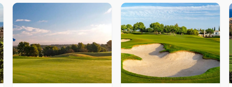 greenfee365 y su propuesta para los amantes del golf