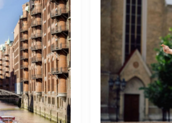 eurowings y su propuesta de viaje