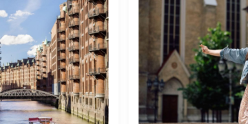 eurowings y su propuesta de viaje