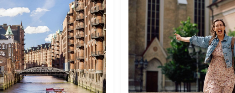 eurowings y su propuesta de viaje