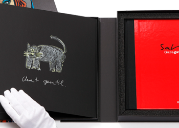 garagatos y su propuesta para los amantes de los gatos