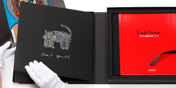 garagatos y su propuesta para los amantes de los gatos