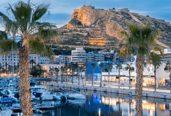 Qué ofrece Global Exchange