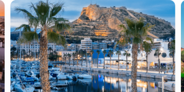 Qué ofrece Global Exchange