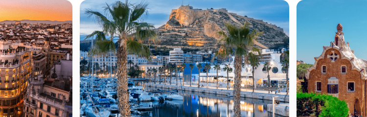 Qué ofrece Global Exchange