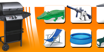 mediawavestore y sus productos electrónicos