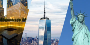 oneworldobservatory y su experiencia panorámica