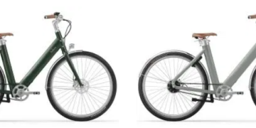 santafixie y sus bicicletas urbanas