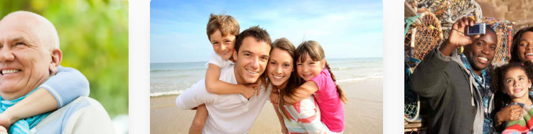 fit2trip y sus seguros de viaje