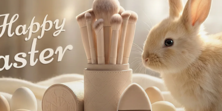 Luvia-Cosmetics: Hochwertige Pflege- und Beauty-Produkte