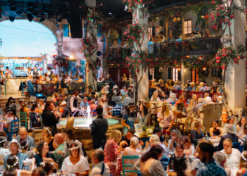 Mammamiatheparty.co: Unvergessliche Event-Erlebnisse für jeden Anlass