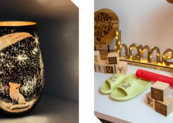 Mr-Beam: Präzise Lasersysteme für Heimwerker und Profis