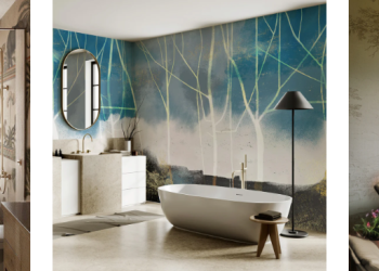 Wallpaperdream.com: Stilvolle Tapeten für individuelle Wohnräume