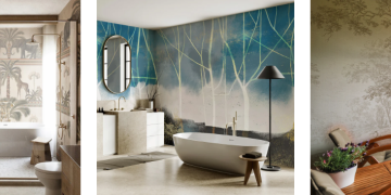 Wallpaperdream.com: Stilvolle Tapeten für individuelle Wohnräume