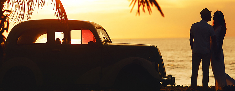 Noleggio Auto Facile e Affidabile con AutoEurope