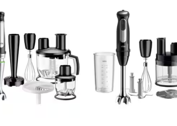 Elettrodomestici di Qualità con Braun Household