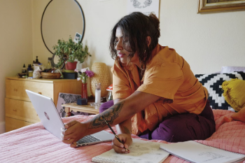 Tecnologia Avanzata e Prodotti Affidabili con HP