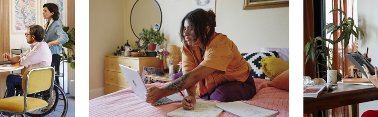 Tecnologia Avanzata e Prodotti Affidabili con HP