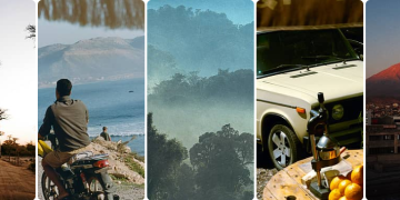 Viaggi Personalizzati e Esperienze Locali con Evaneos