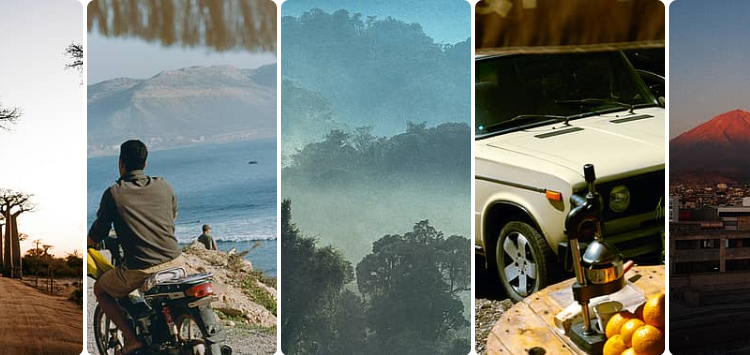 Viaggi Personalizzati e Esperienze Locali con Evaneos