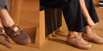 Calzature di Qualità e Stile con eScarpe