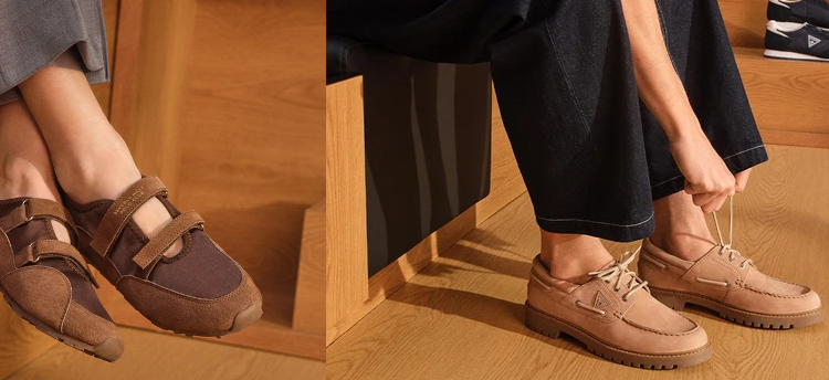 Calzature di Qualità e Stile con eScarpe