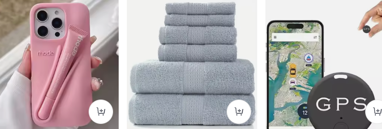 Shopping Online Veloce e Conveniente con AliExpress