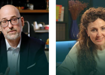 Libri e Risorse di Crescita Personale con Riza