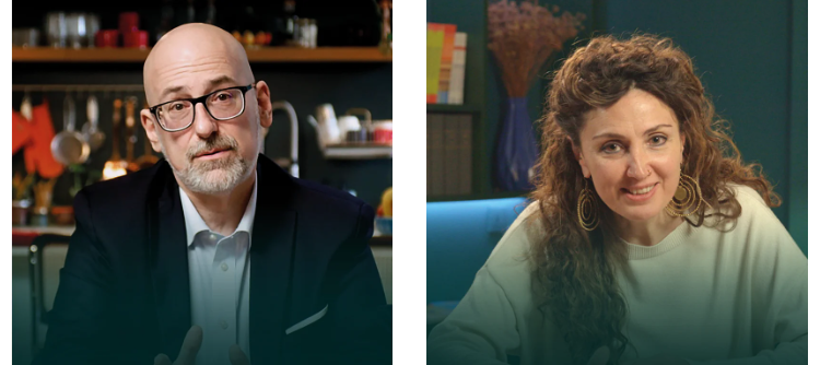 Libri e Risorse di Crescita Personale con Riza