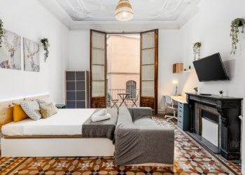 Alloggi Studenteschi e Soluzioni Abitative con Uniplaces