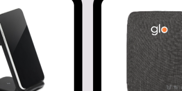 Glo: Prodotti che Uniscono Tecnologia e Design