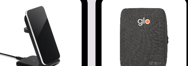 Glo: Prodotti che Uniscono Tecnologia e Design