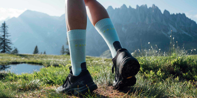 Falke: Qualità e Comfort per Calze e Abbigliamento