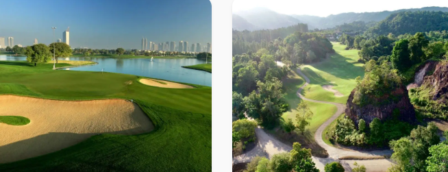 Greenfee365: Soluzioni per Golfisti e Amanti del Green