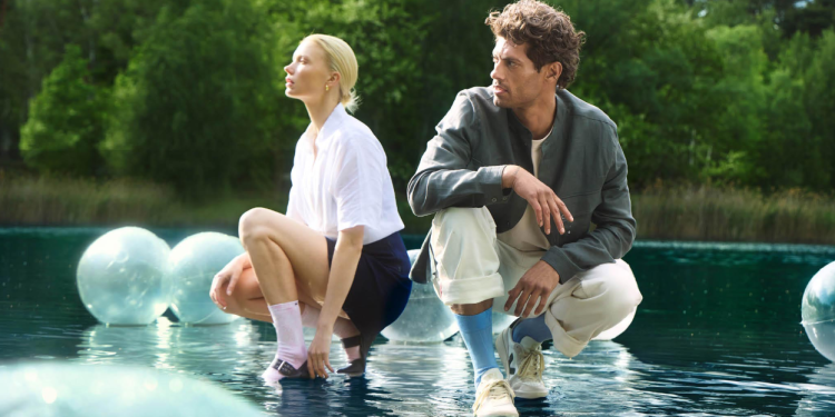 Burlington: Tradition und Stil für jeden Tag