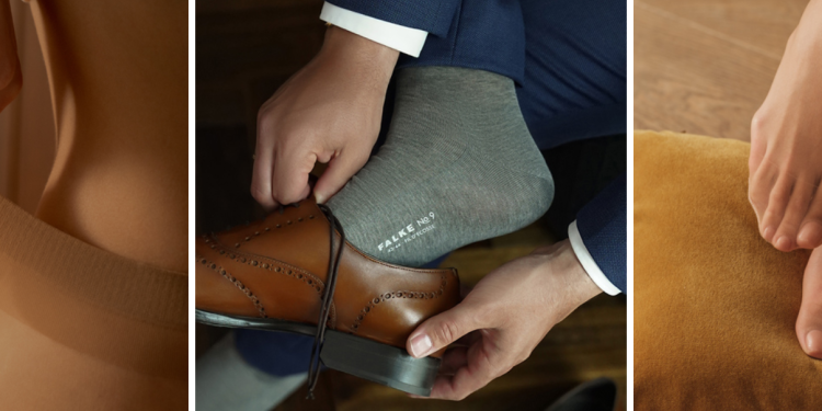 Falke: Hochwertige Mode und Accessoires für jeden Tag