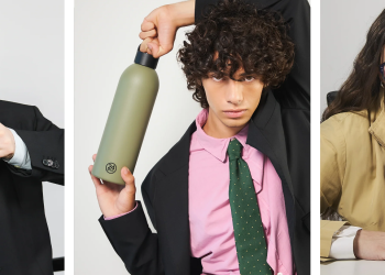 Stile e Sostenibilità con 24Bottles