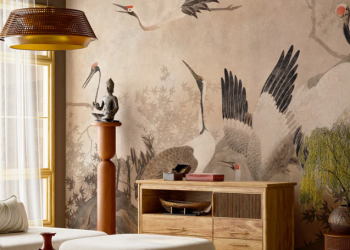 Stile e Creatività con AdesiviMurali