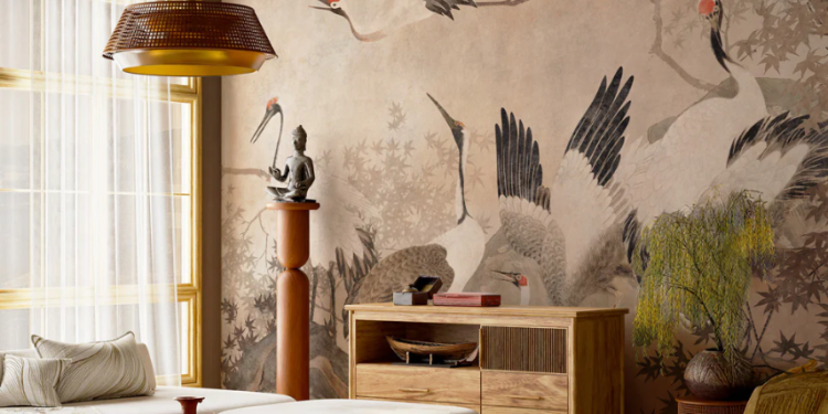 Stile e Creatività con AdesiviMurali