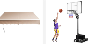 Prodotti Versatili e Funzionali con Costway