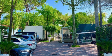 Esperienze di Campeggio Esclusive con Luxury Camp