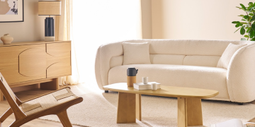 Arredamento di Design e Qualità con Miliboo