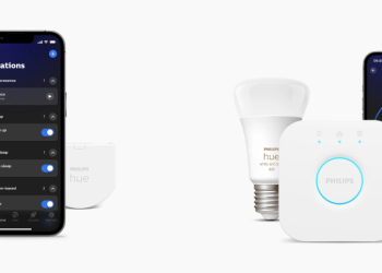 Illuminazione Smart e Personalizzata con Philips Hue
