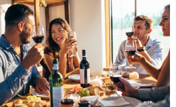 Il Fascino Unico di Vinove