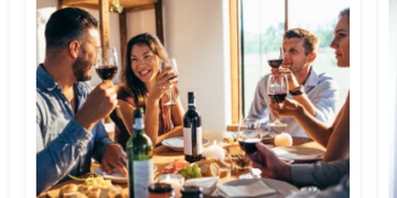 Il Fascino Unico di Vinove