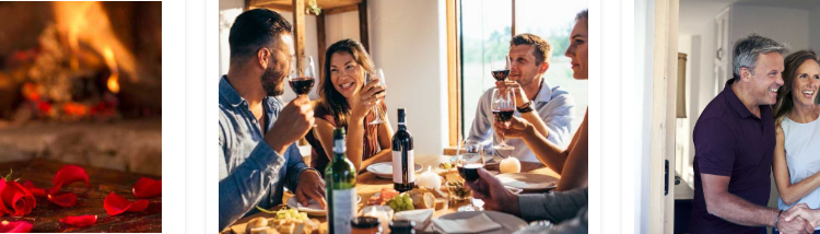 Il Fascino Unico di Vinove