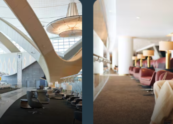 Etihad Airways: Luxury and Comfort in Air Travel