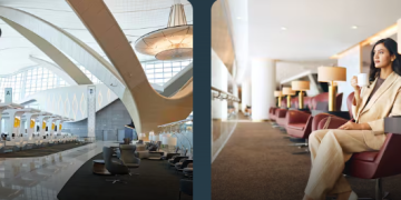 Etihad Airways: Luxury and Comfort in Air Travel