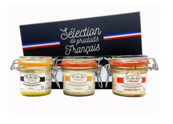 Relais Gourmet : des produits d’exception pour tous les palais