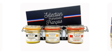 Relais Gourmet : des produits d’exception pour tous les palais